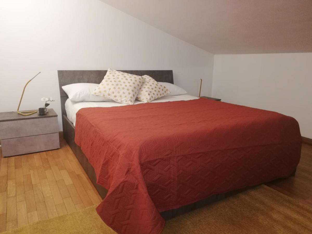 Casa vacanze Golden Loft Ponte Milvio *