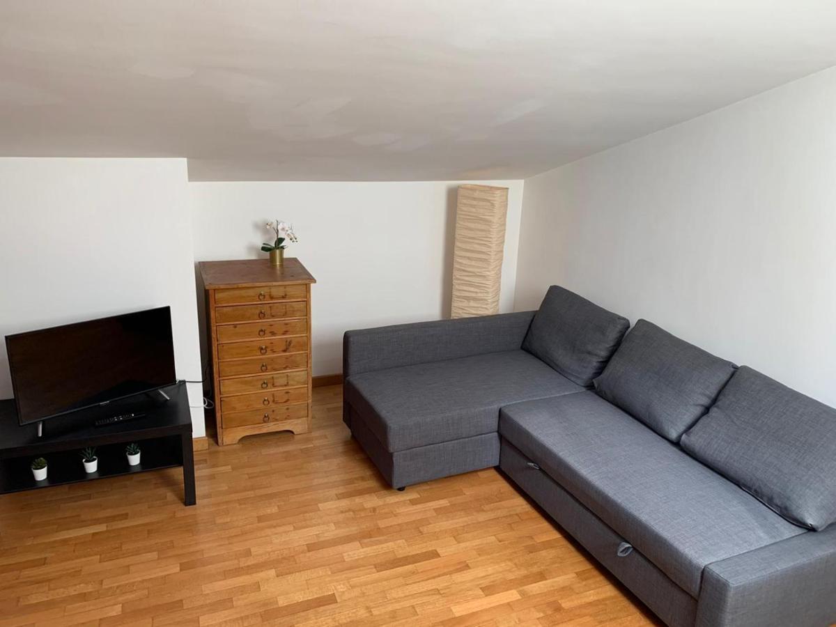Casa vacanze Golden Loft Ponte Milvio *